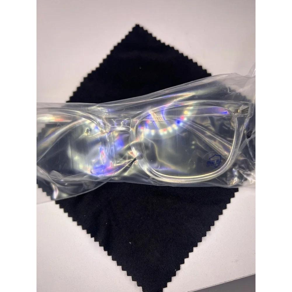 Tradebone blue light